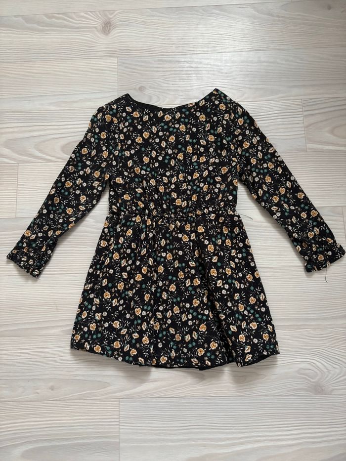 Robe 3 ans