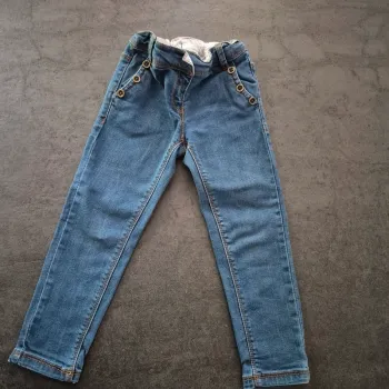 Jeans tao