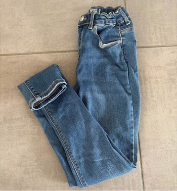jean