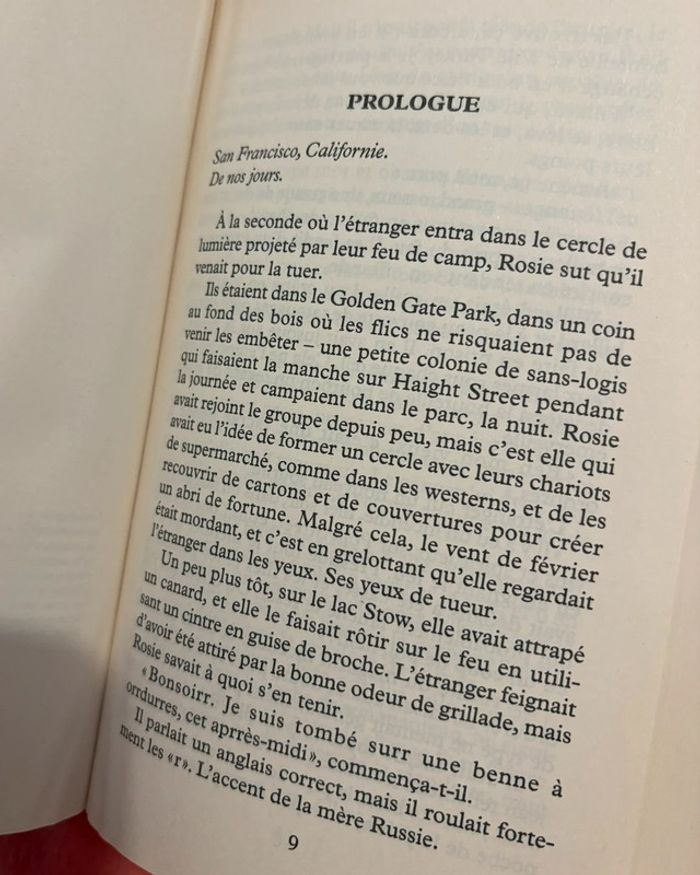 Livre « le secret des glaces » - photo numéro 3