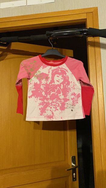 T-shirt Marese
