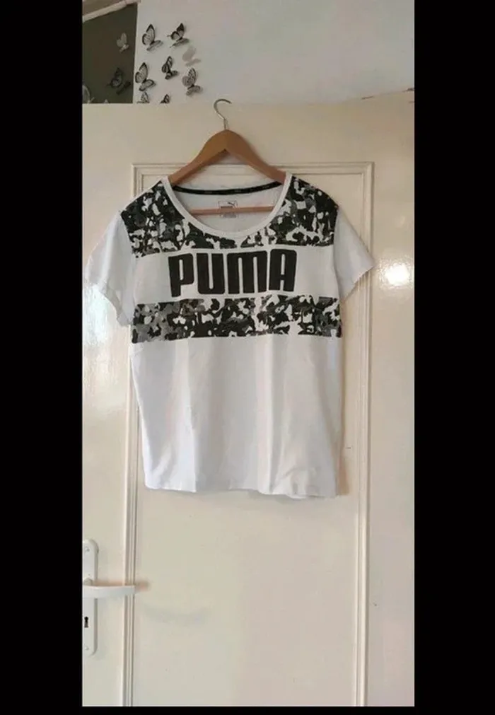 T shirt - photo numéro 3