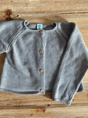 Gilet Tex