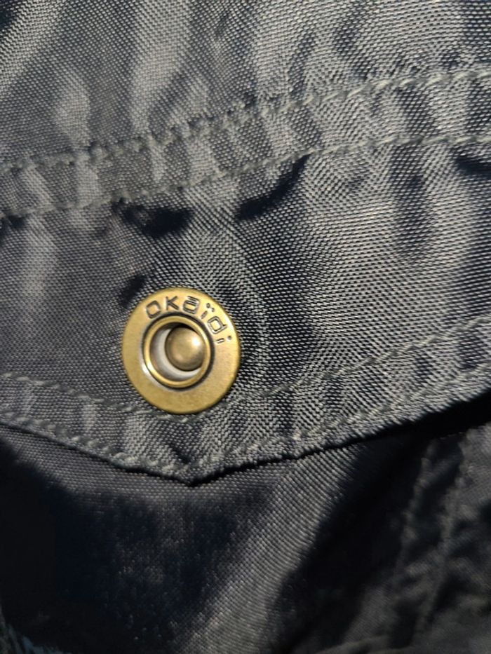Veste à capuche Okaidi / 10 ans - photo numéro 3