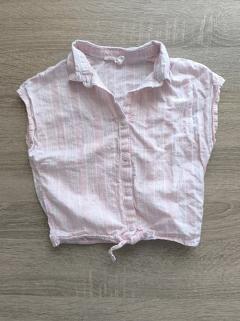 Tee shirt manches courtes léger orchestra 3 ans