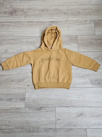 Sweat 6 ans TAO
