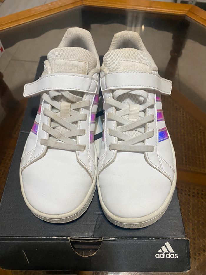 Basket 33 - photo numéro 2