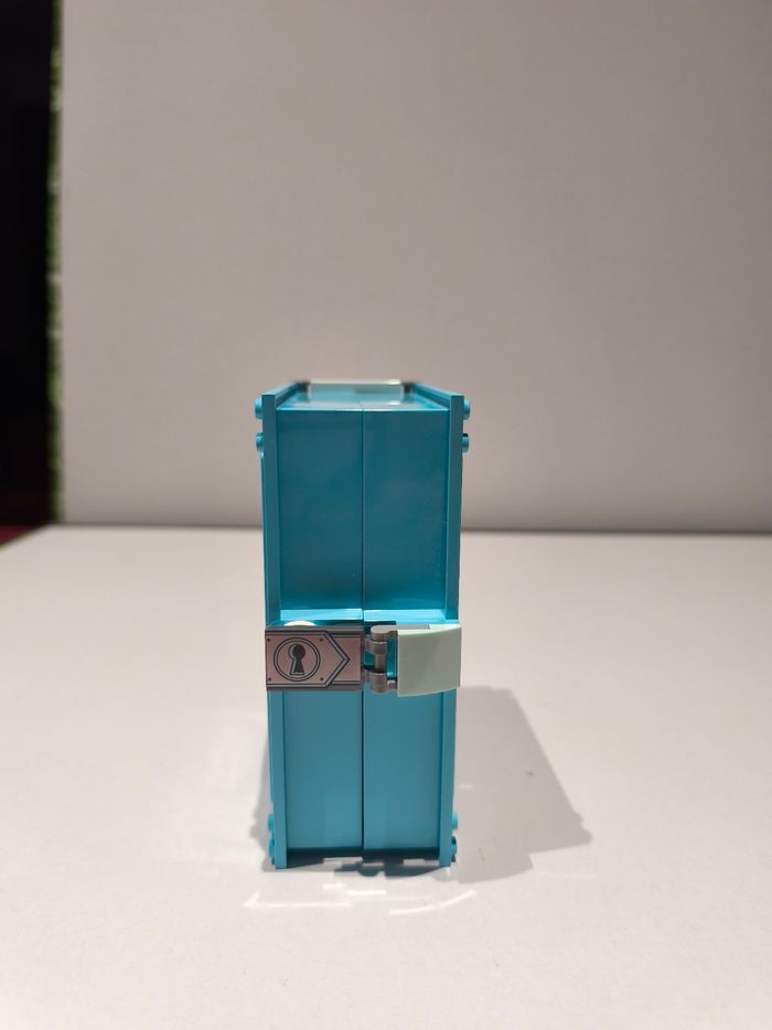 Livre lego la reine des neiges - photo numéro 9