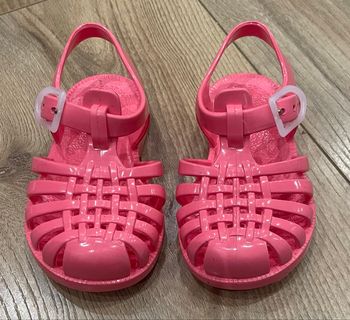 Sandales de plage/piscine pointure 20