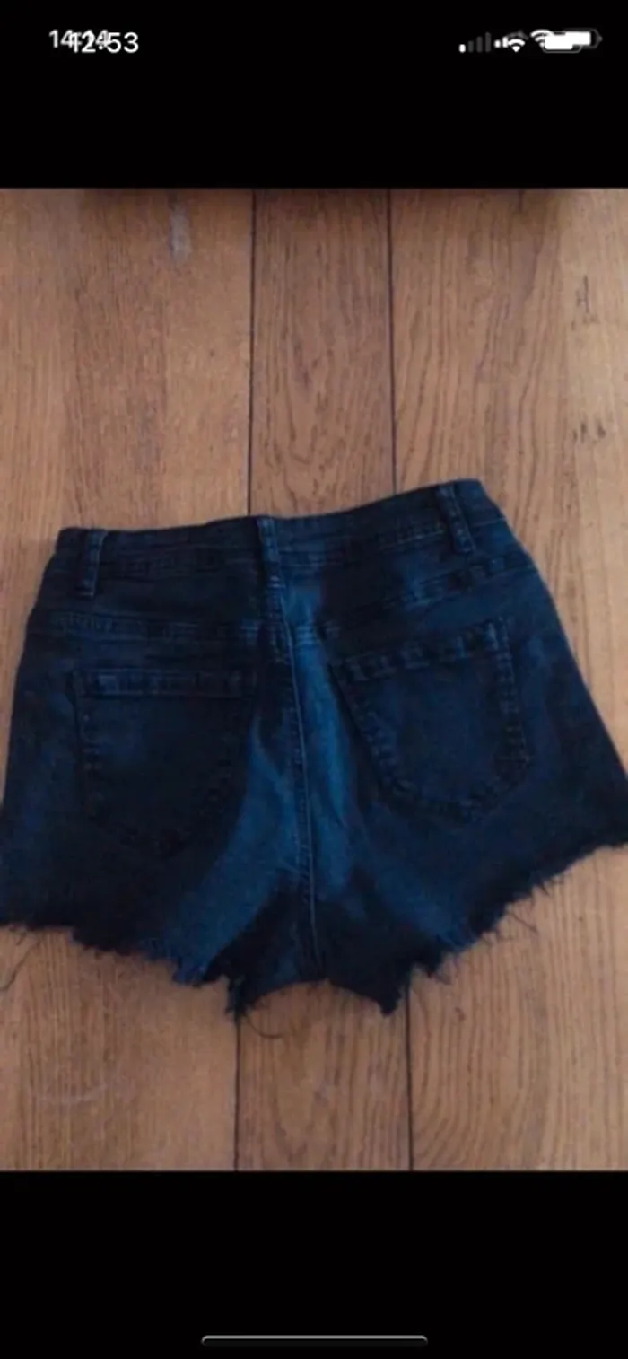 Short - photo numéro 5