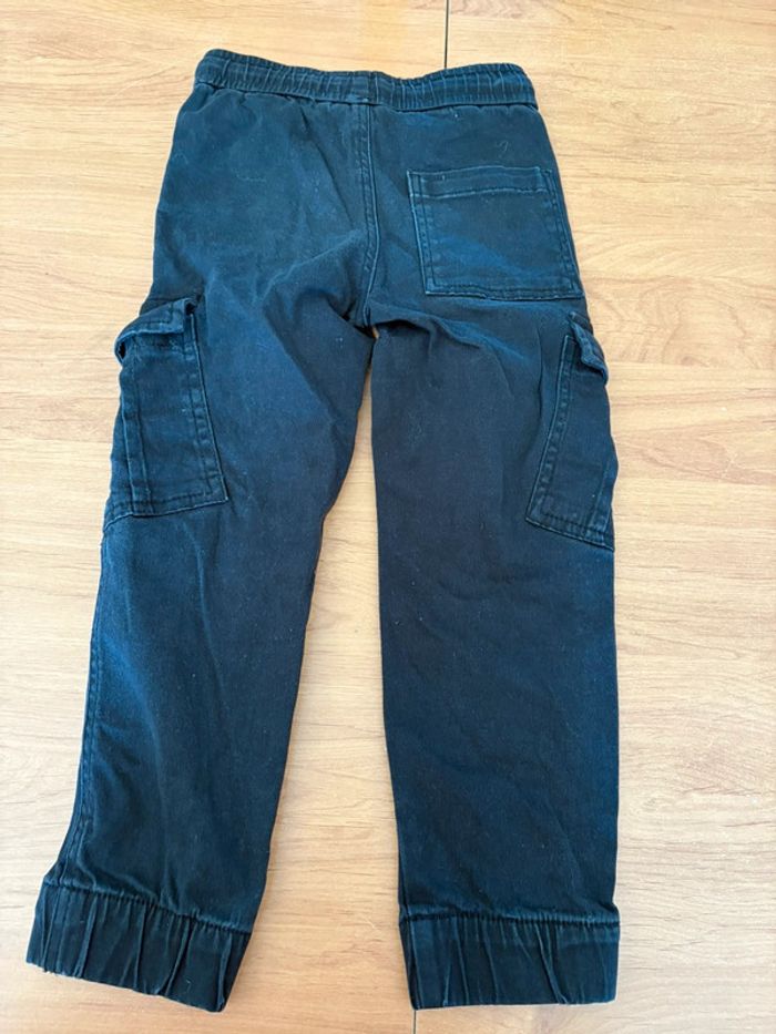 Pantalon garçon - photo numéro 4