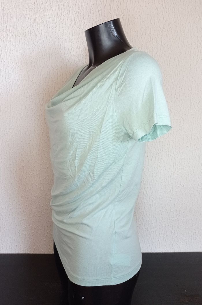 T-shirt U essentiel - photo numéro 3