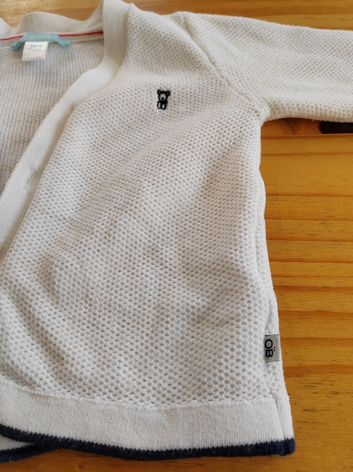 Ensemble garçon - photo numéro 5