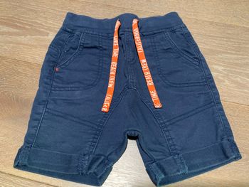 Short Kiabi