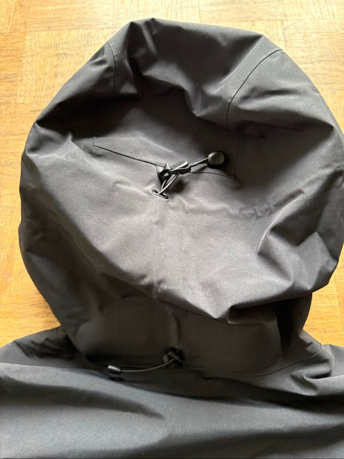 Veste Arcteryx Alpha Sv - photo numéro 10