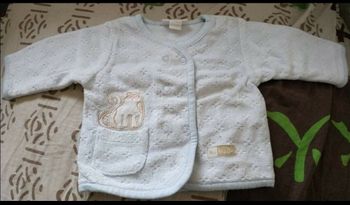 Gilet