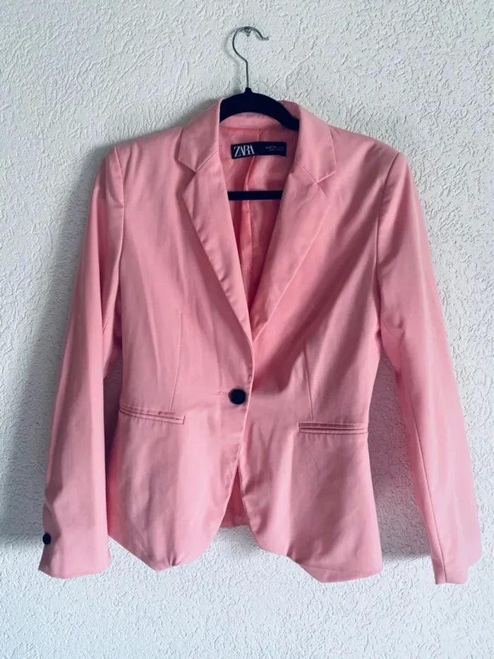 Ensemble Zara rose