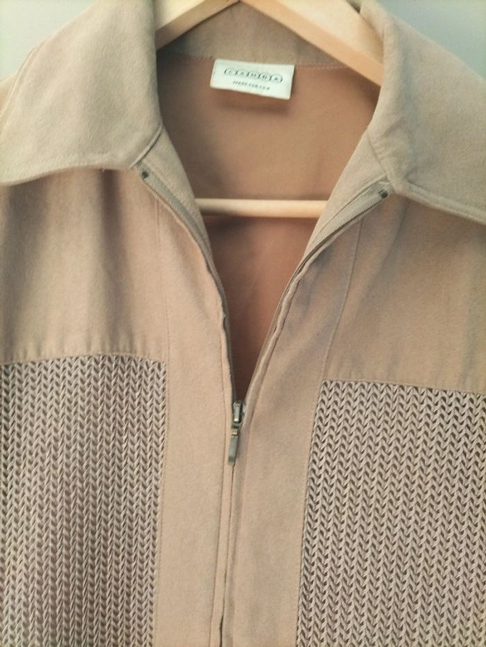 Veste femme - photo numéro 2