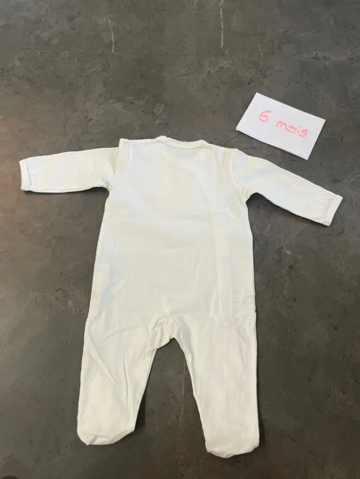 Pyjamas - photo numéro 3