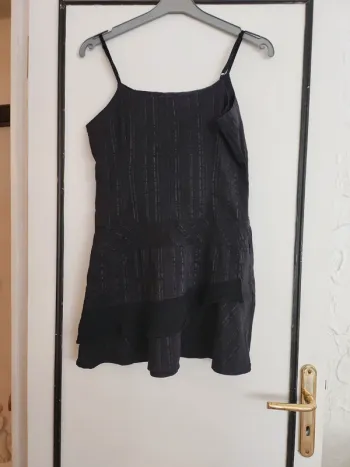 robe tunique