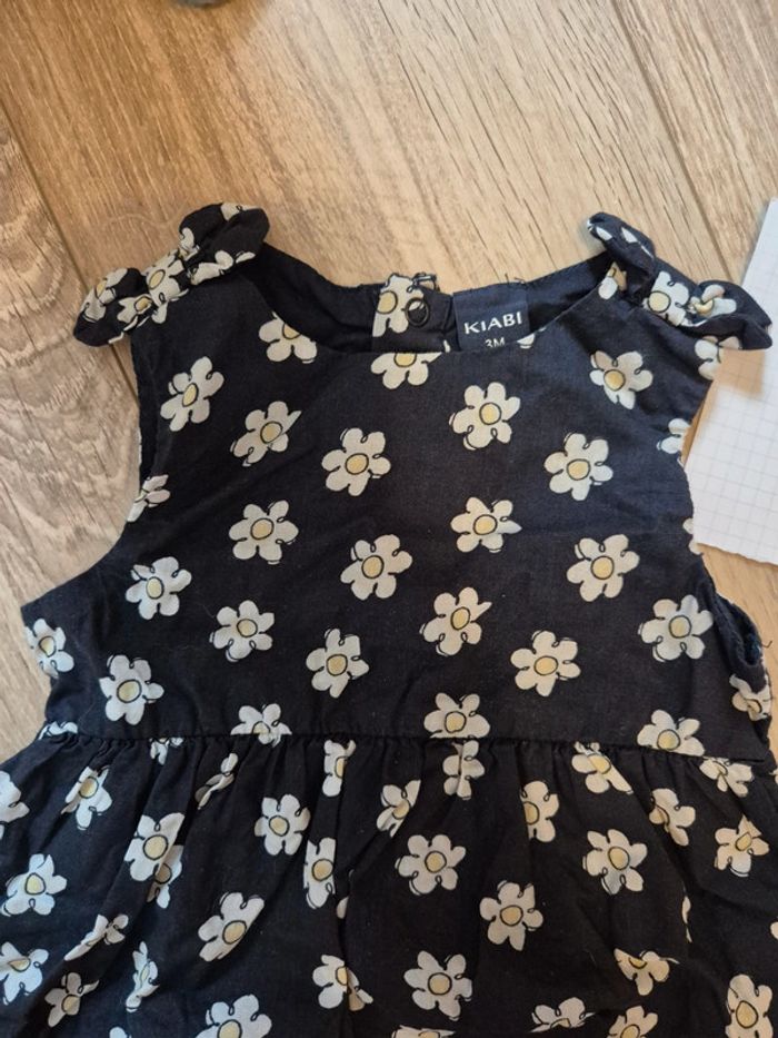 Robe Kiabi - photo numéro 3