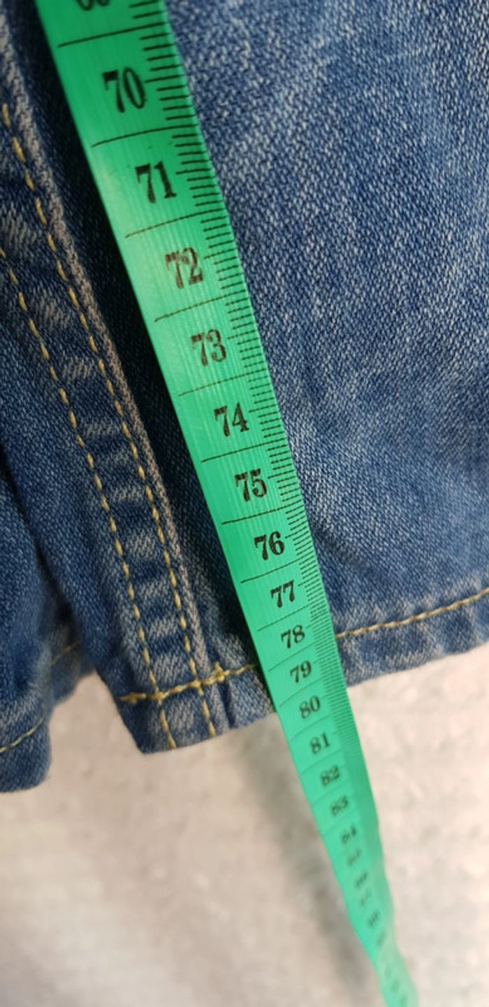 Jean large Divided - photo numéro 2