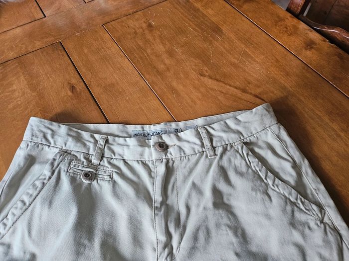 Short homme - photo numéro 3