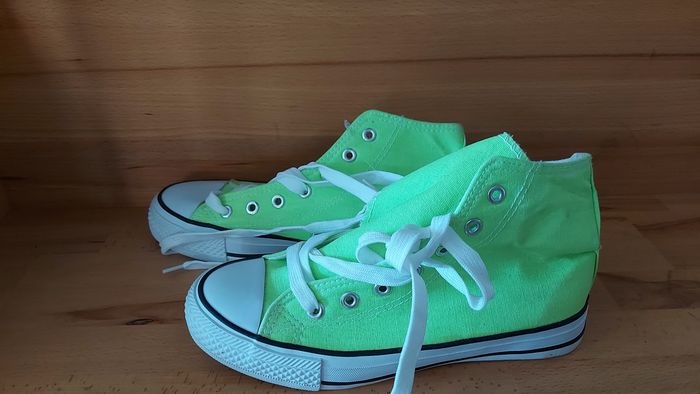 Chaussures