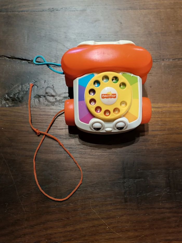 Téléphone