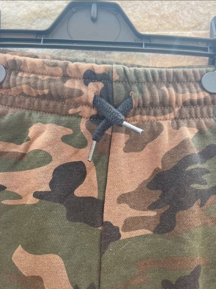 Short army - photo numéro 2