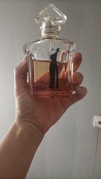 Parfum Guerlain la petite robe noire