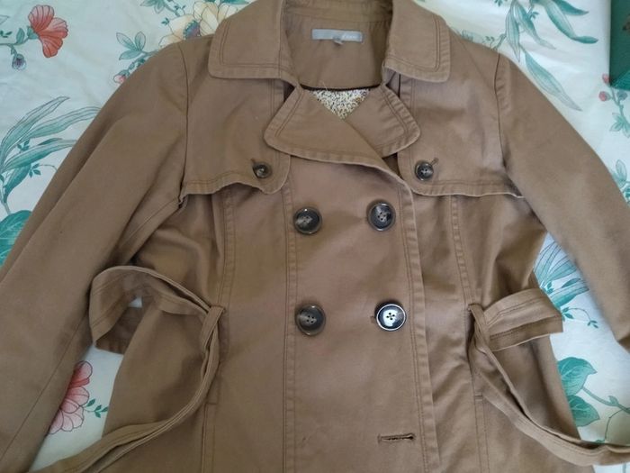 Veste Etam - photo numéro 7