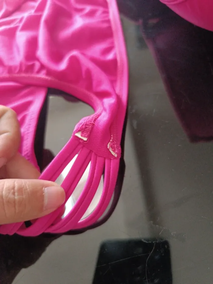 Maillot de bain 42 - photo numéro 8