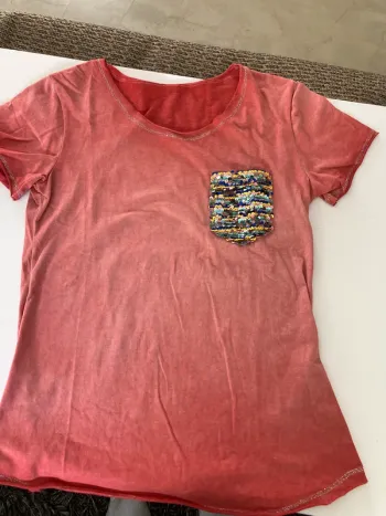 Tee-shirt