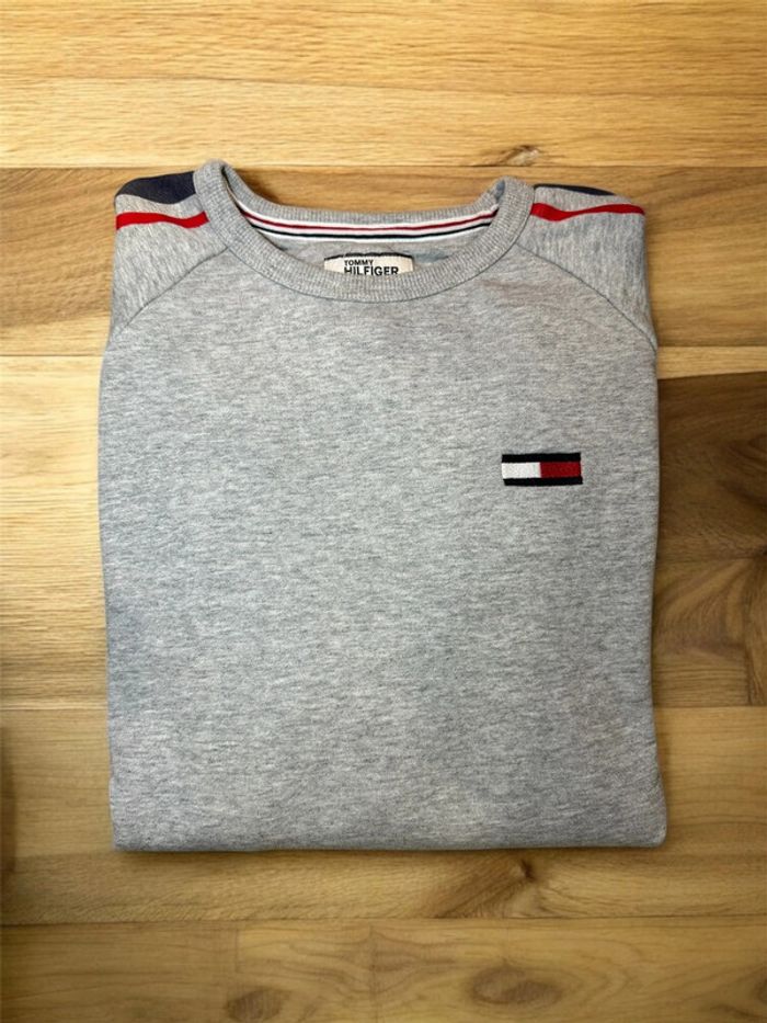 Sweat-shirt Tommy Hilfiger