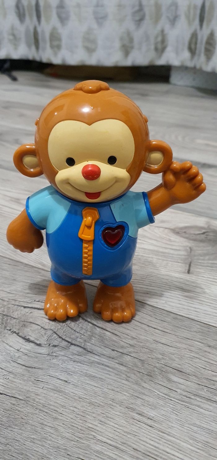 Lot jouets  12 mois et plus - photo numéro 5