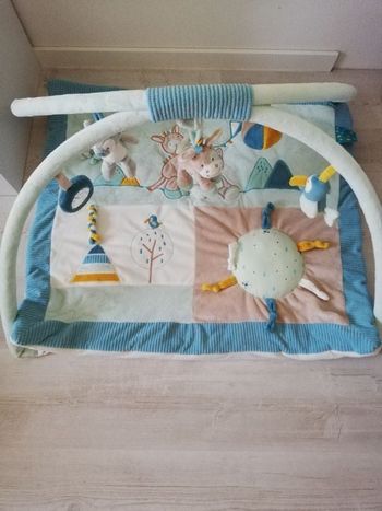 Tapis d'éveil