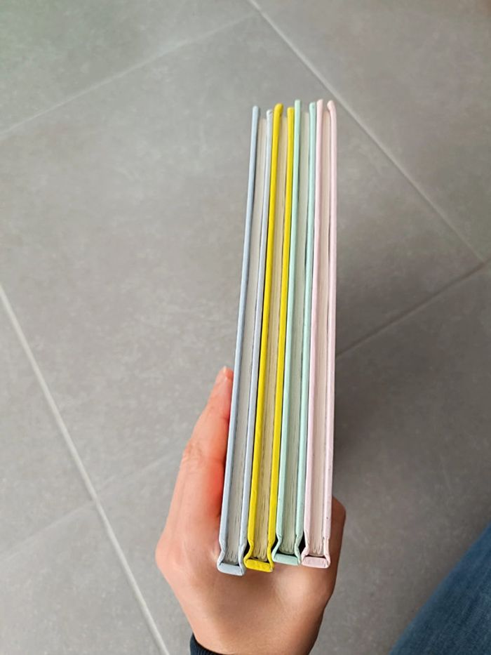 Lot de 4 livres contes - photo numéro 15
