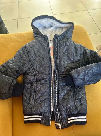 Manteau