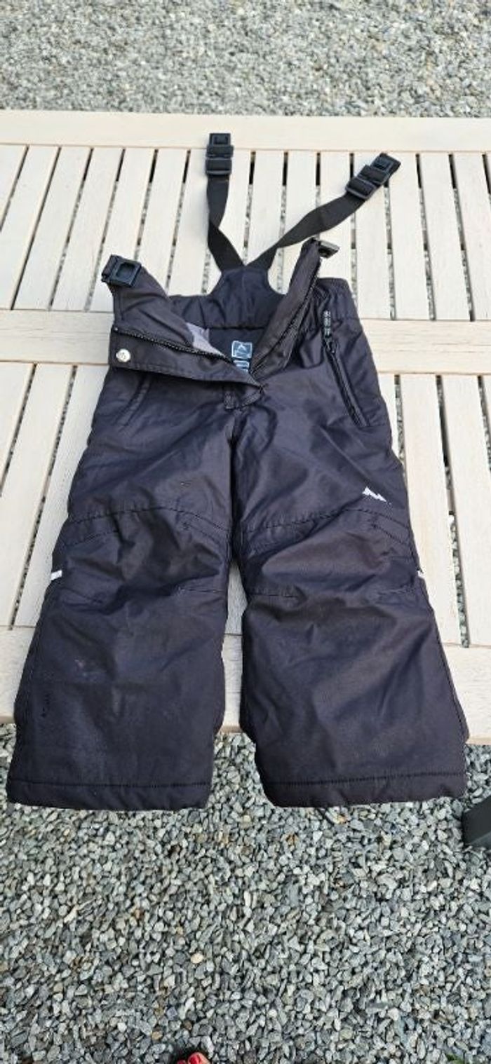 Pantalon de ski
