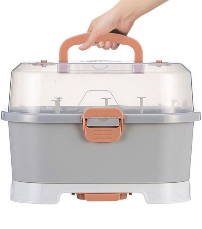 Égouttoir à biberons - photo numéro 2