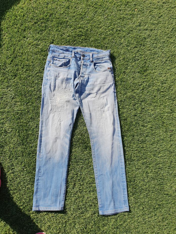 Jeans G star
