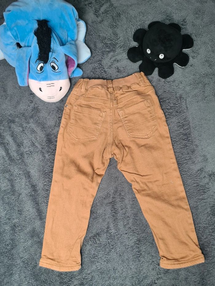 Jeans 12/18 mois H&M - photo numéro 7