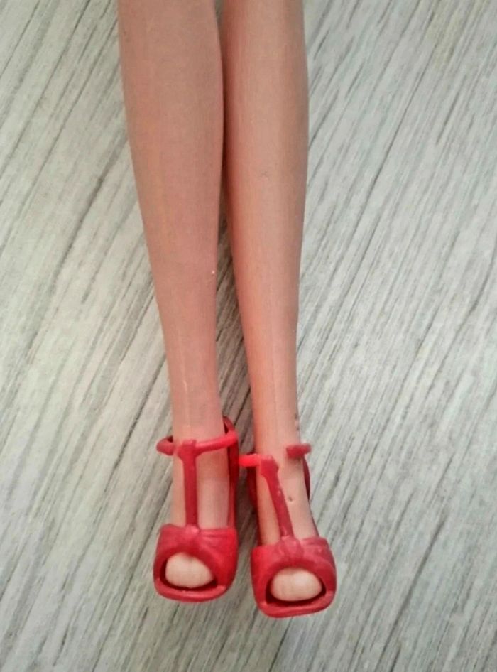 Steffi et sa voiture - photo numéro 8