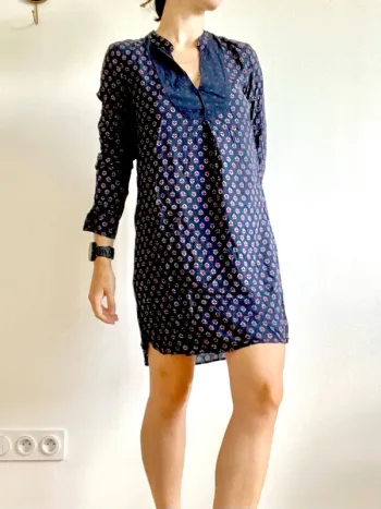 Robe Sud Express