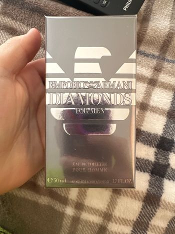 Emporio armani Diamonds