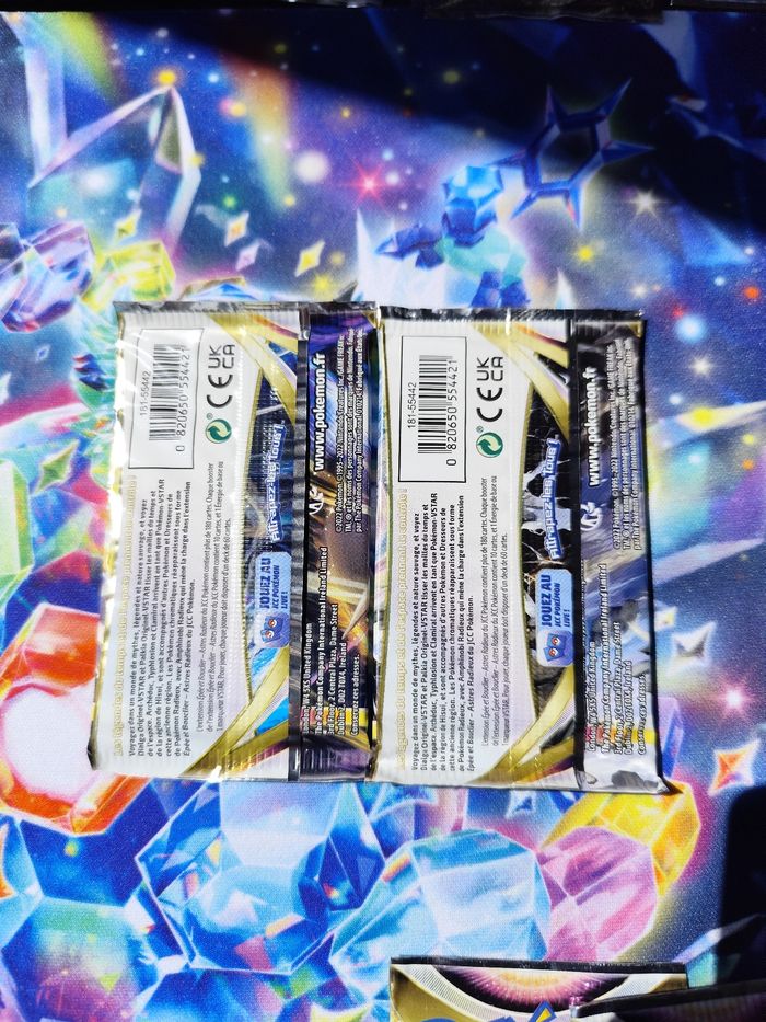 Artset astres radieux EB10 - photo numéro 4
