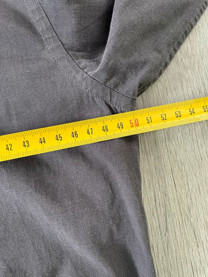 Chemise Smuggler retors & nacre taille 15 et demi - photo numéro 6
