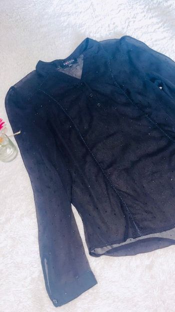Chemise Morgan