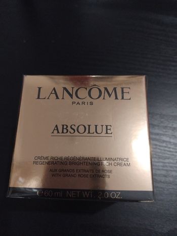 Lancome Absolu 60 ml 